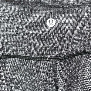 Lululemon leggings